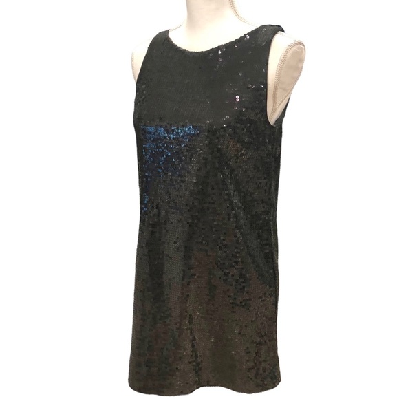 Free People sequin dress - Picture 3 of 7